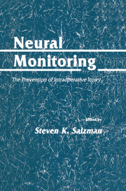 Neural Monitoring