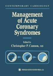 Management of Acute Coronary Syndromes - Abbildung 1