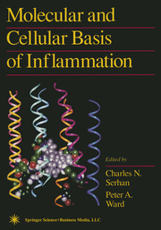 Molecular and Cellular Basis of Inflammation - Cover