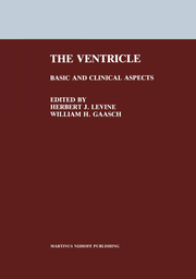 The Ventricle