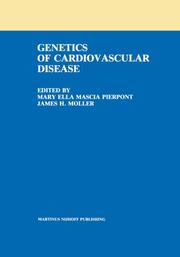 Genetics of Cardiovascular Disease