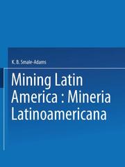 Mining Latin America / Minería Latinoamericana