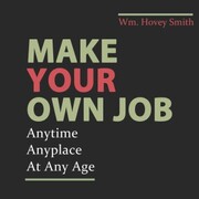 Make Your Own Job - Cover
