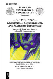 Phosphates - Cover