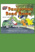 Dangerous Road Game - Cover