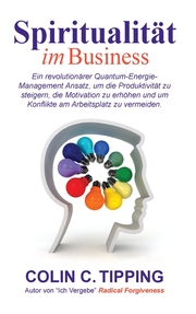 Spiritualität im Business - Cover