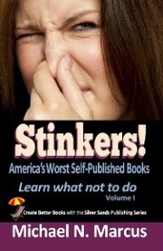 Stinkers! America's Worst Self-Published Books