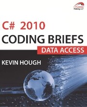 C 2010 Coding Briefs Data Access