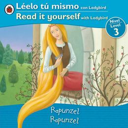 Rapunzel/Rapunzel - Cover