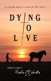 Dying To Live - Cover
