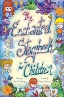 Enchanted Storybook for Children