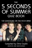 5 Seconds of Summer Quiz Book