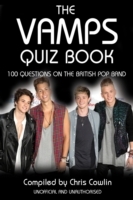 Vamps Quiz Book