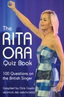 Rita Ora Quiz Book