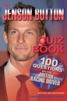 Jenson Button Quiz Book