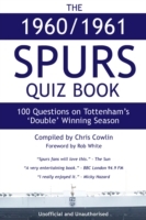 1960/1961 Spurs Quiz Book