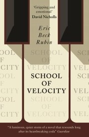 School of Velocity - Cover