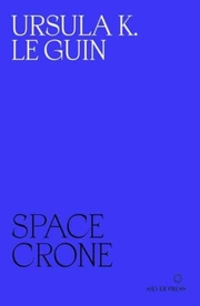 Space Crone - Cover