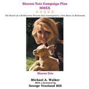 Sharon Tate Campaign Plan MMXX - Cover