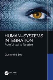 Human-Systems Integration