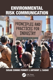 Environmental Risk Communication