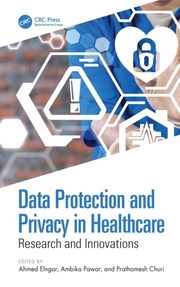 Data Protection and Privacy in Healthcare