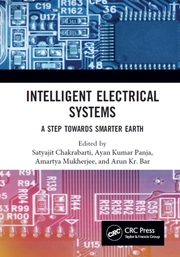 Intelligent Electrical Systems: - Cover
