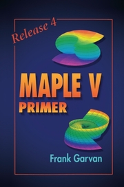 Maple V Primer, Release 4 - Cover
