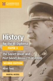 Soviet Union and Post-Soviet Russia (1924-2000)
