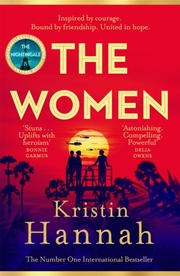 The Women - Cover
