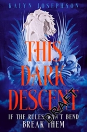 This Dark Descent - Cover