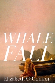 Whale Fall - Cover