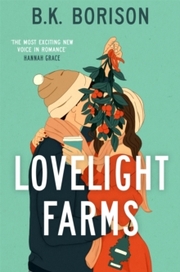 Lovelight Farms - Cover