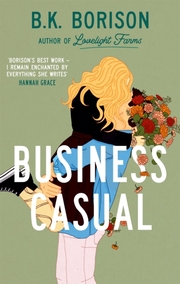 Business Casual - Cover