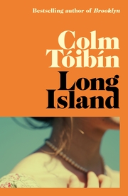 Long Island - Cover
