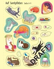 Mein erstes Stickerbuch: Haustiere - Abbildung 2