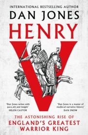 Henry V - Cover