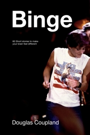 Binge - Cover
