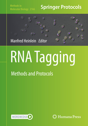 RNA Tagging