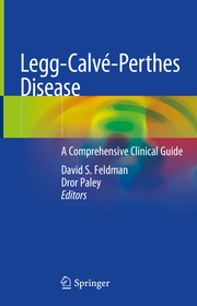Legg-Calvé-Perthes Disease
