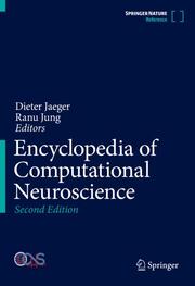 Encyclopedia of Computational Neuroscience - Cover