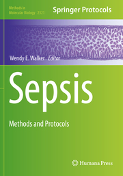 Sepsis - Cover