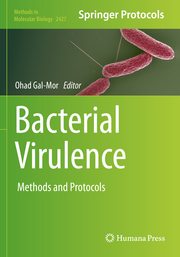 Bacterial Virulence
