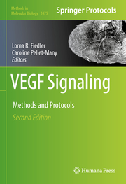 VEGF Signaling - Cover