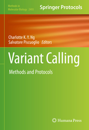 Variant Calling
