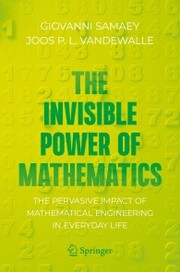 The Invisible Power of Mathematics