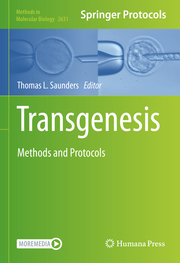 Transgenesis