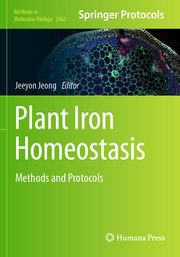 Plant Iron Homeostasis