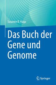 Das Buch der Gene und Genome - Cover