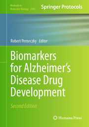Biomarkers for Alzheimers Disease Drug Development